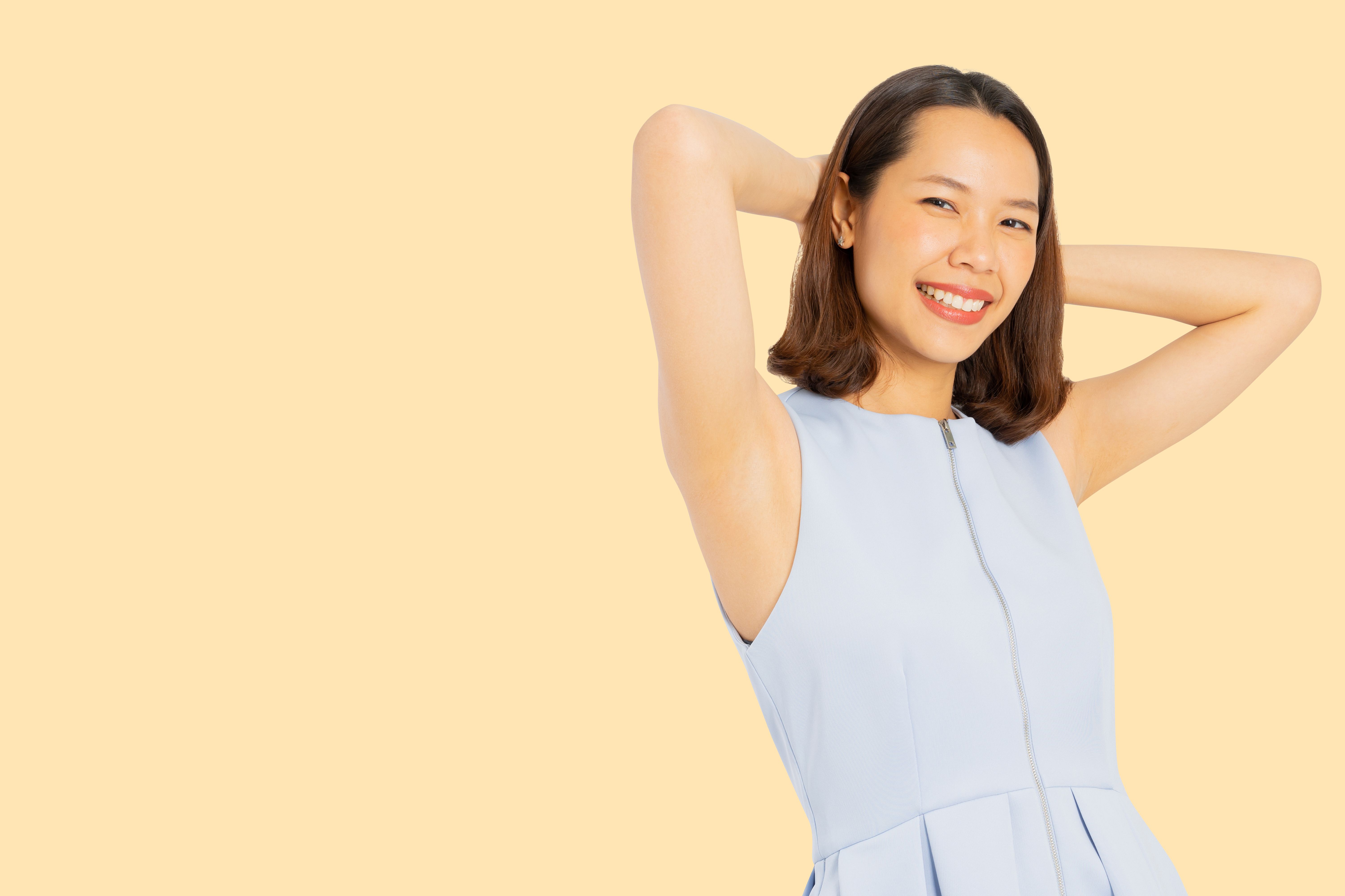 5 Reasons You Have Underarm Odor BeautyHub PH   A536a57a1edbd11d61f5c060bbc78882f968f11b 6000x4000 