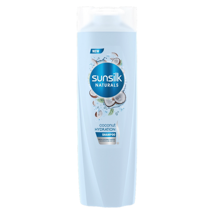 Sunsilk Naturals Coconut Hydration Shampoo