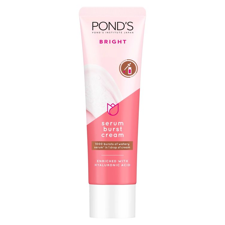 POND’S Bright Serum Burst Cream