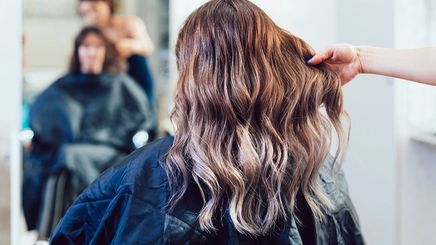How to Take Care of Your Balayage Hair Color 