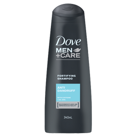 Dove Men+Care Anti-Dandruff Shampoo