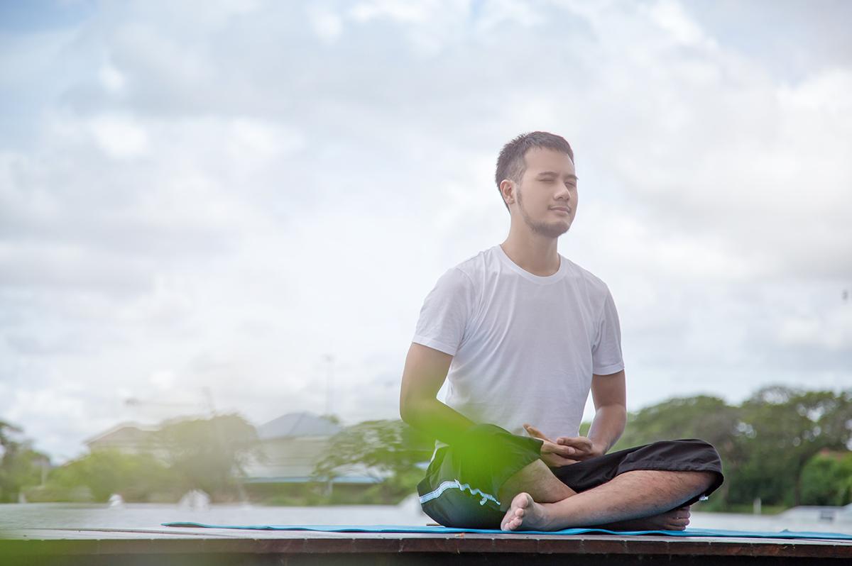 Benefits of Meditation: Starting a Mindfulness Practice | BeautyHub.PH