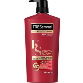 TRESemmé Keratin Smooth KERA10 Shampoo