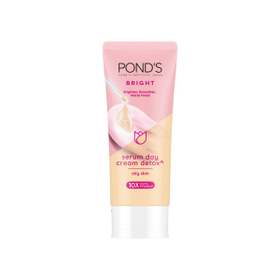 POND'S Bright Serum Day Cream Detox