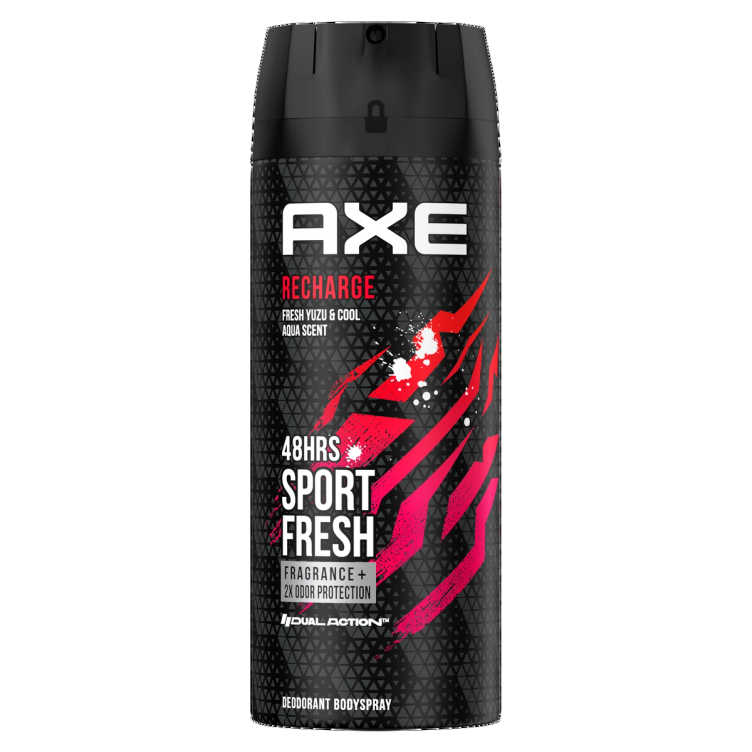 AXE Bodyspray Recharge