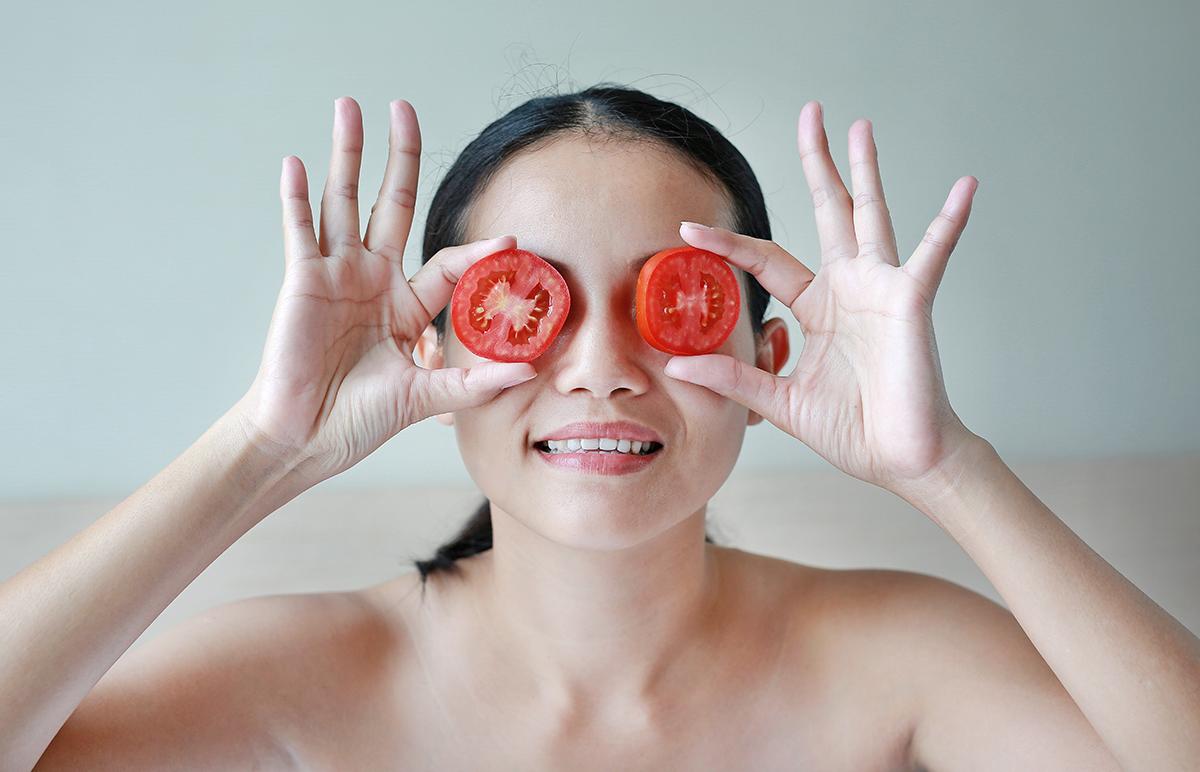 5 Benefits of Tomatoes on Skin | BeautyHub.PH