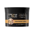 Cream Silk Triple Keratin Rescue Ultimate Repair & Shine Treatment Crème