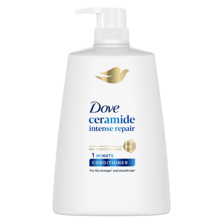 Dove Ceramide Intense Repair Conditioner