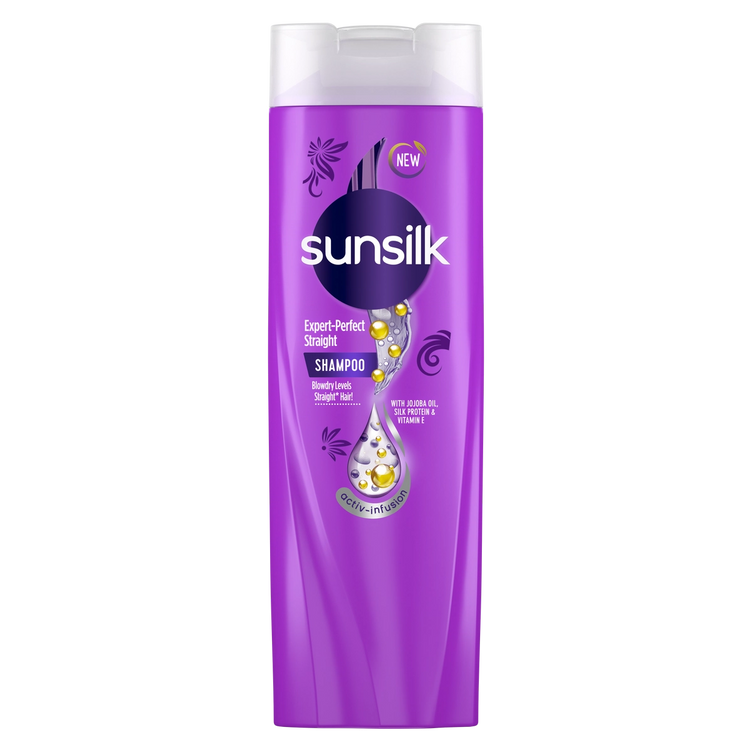 Sunsilk Expert-Perfect Straight Shampoo