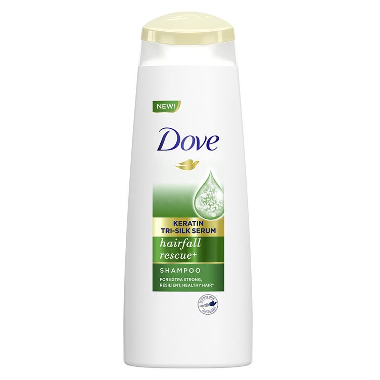 Dove Hairfall Rescue Shampoo