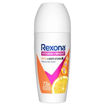 Rexona Roll On Deodorant Sakura Radiance 45ml