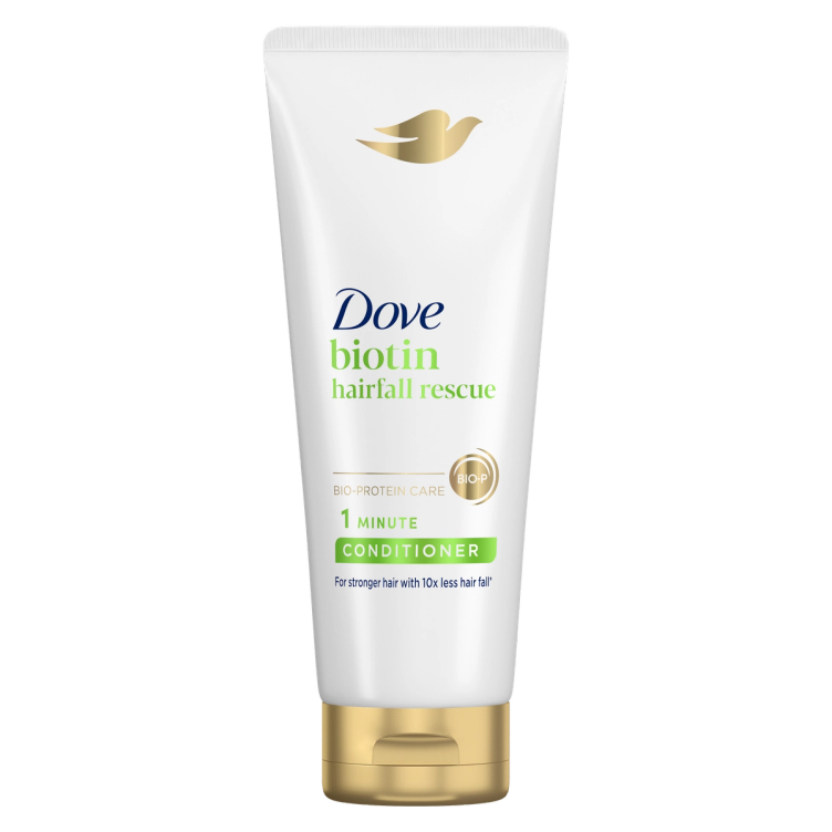 Dove Biotin Hair Fall Rescue Conditioner