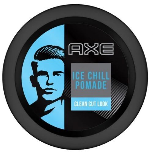 axe ice chill pomade