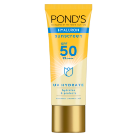 Pond's UV Hydrate Sunscreen
