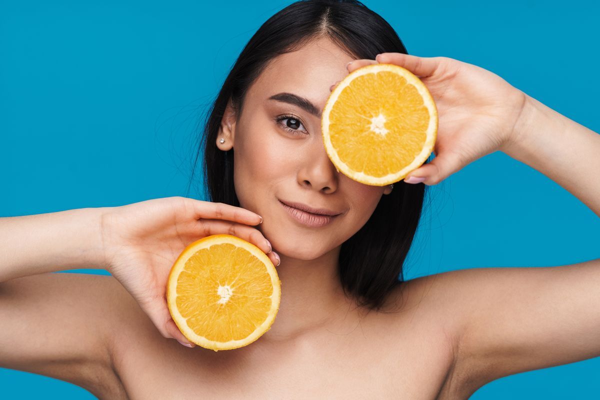 5 Orange Benefits You Can Add in Your Daily Skincare Routine