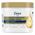 Dove Advanced Keratin Treatment Mask