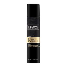 TRESemmé Root Touch-up Spray for Black Hair