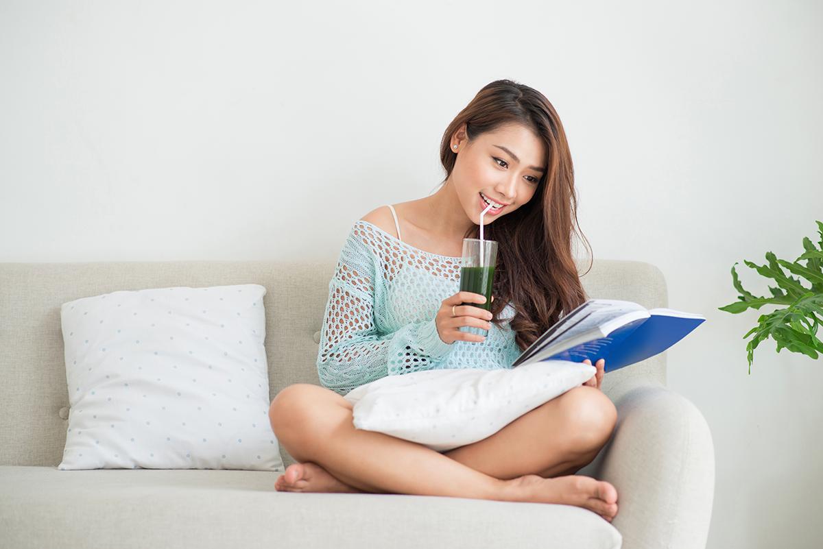 4 Green Tea Benefits to Your Beauty and Lifestyle | BeautyHub.PH