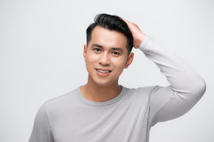 Clean Cut For Men: 4 Perks Of A Short Hairstyle | Beautyhub.Ph