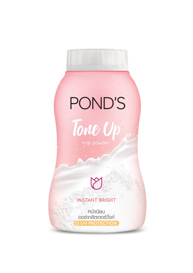 Pond's Bright Beauty Instabright Tone Up Milk Powder