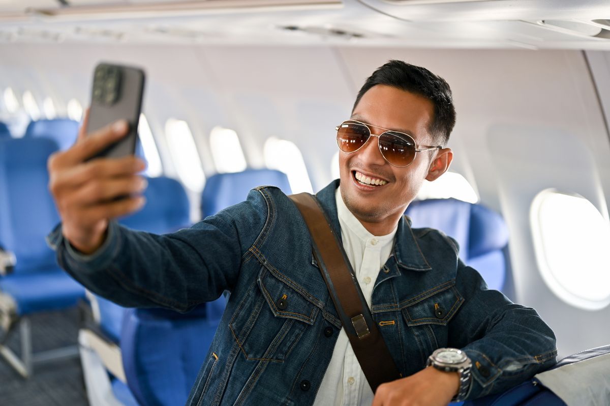 Selfies are the most popular genre of photo, and that's a problem | Digital  Trends