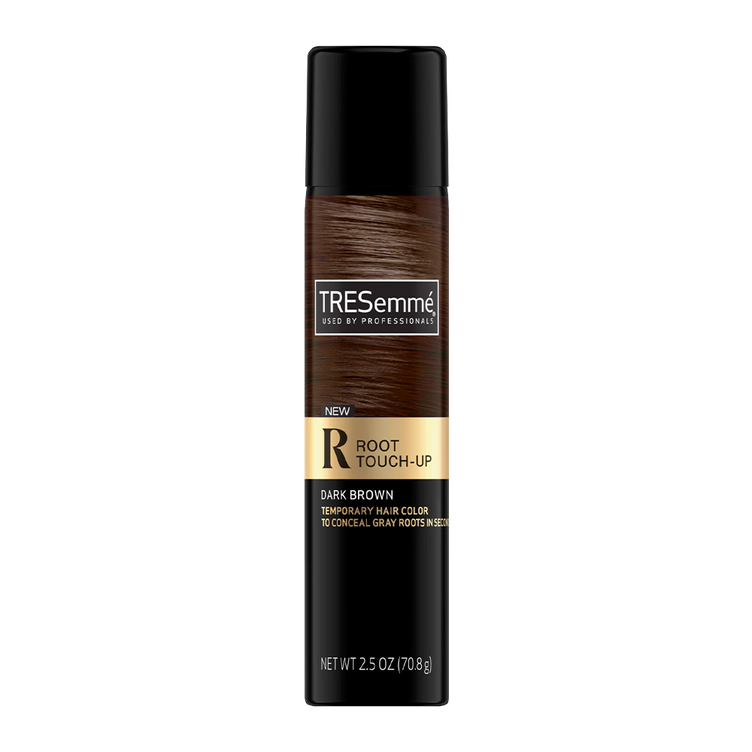TRESemme Root Touch-up Spray for Dark Brown Hair