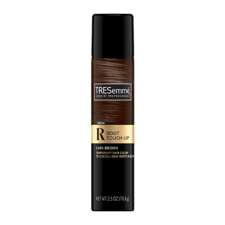 TRESemme Root Touch-up Spray for Dark Brown Hair