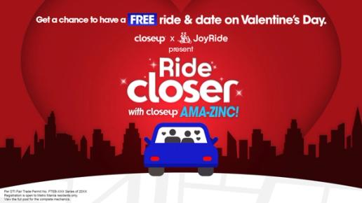 RideCloser