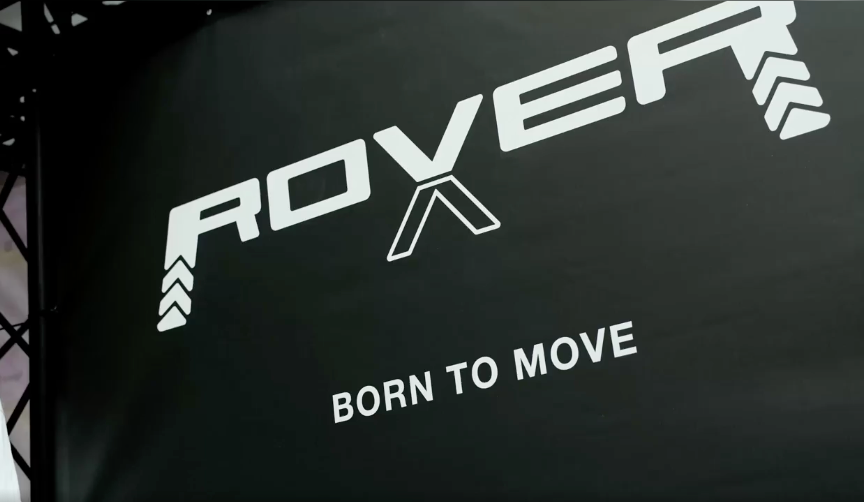 Why xRover?