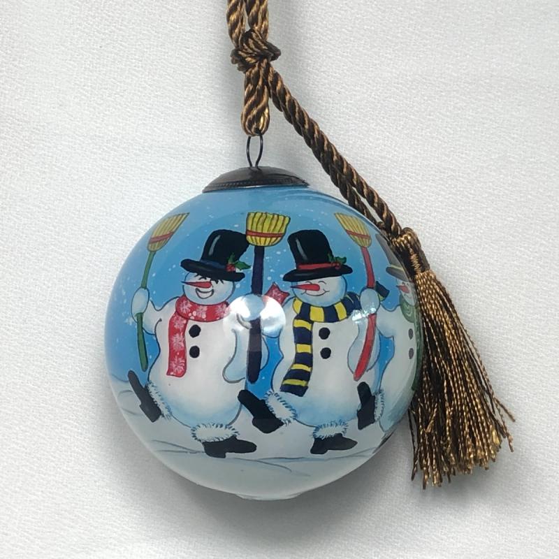 Li Bien Ornament