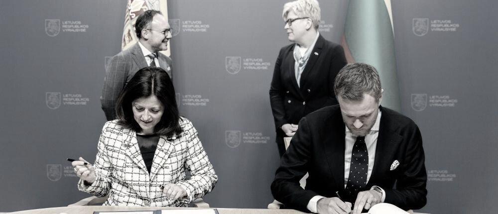 CDI Andorra Lituania