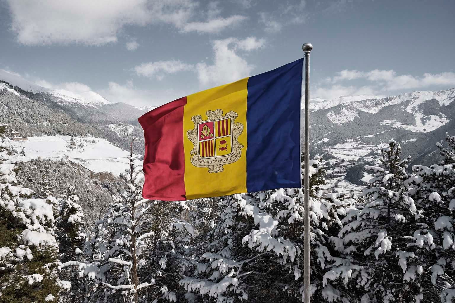 Català Andorra