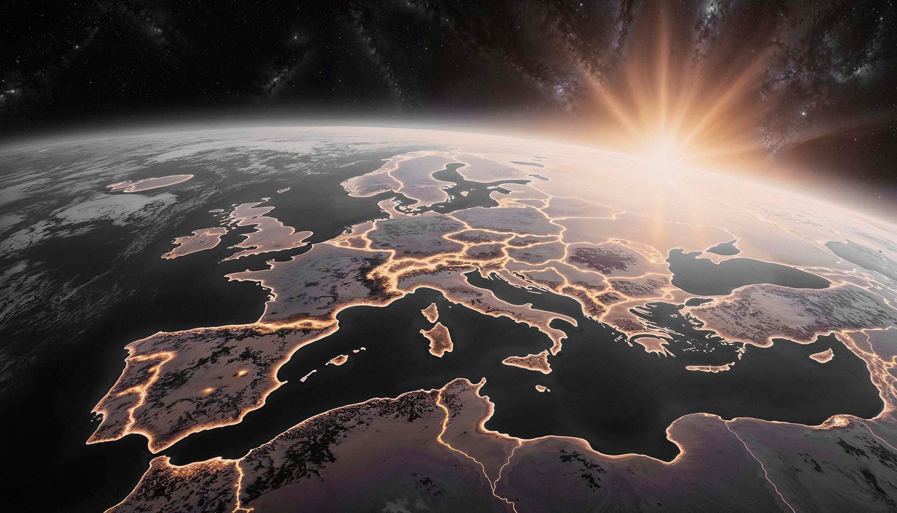 Espacio Economico Europeo