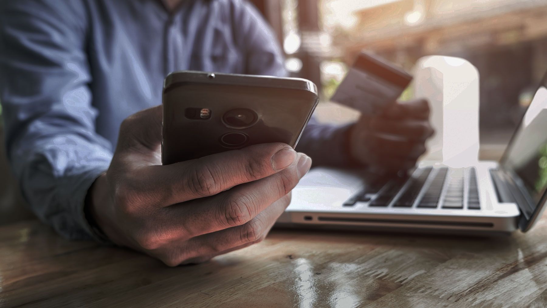 Payments from Andorra