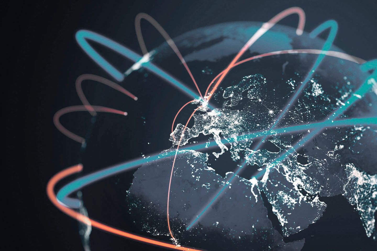 International Corporation