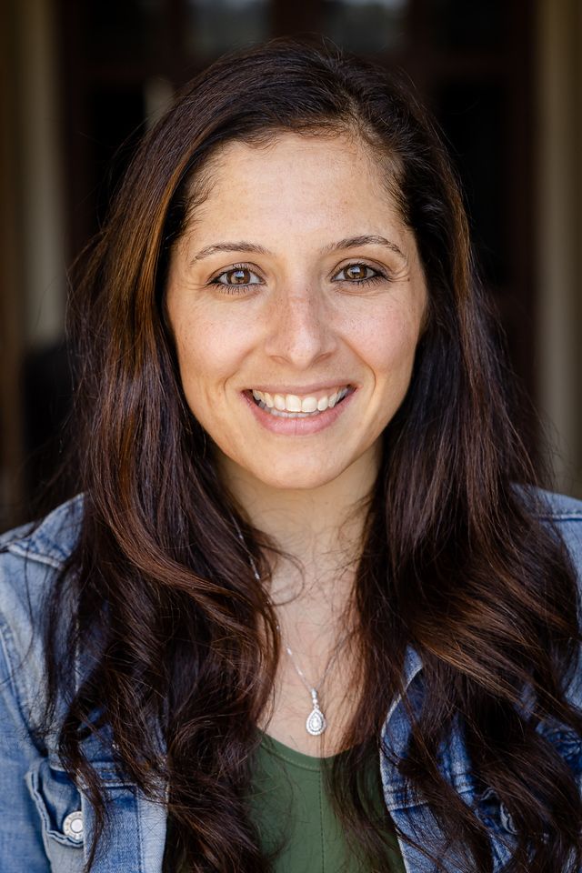 Tennille Hahn