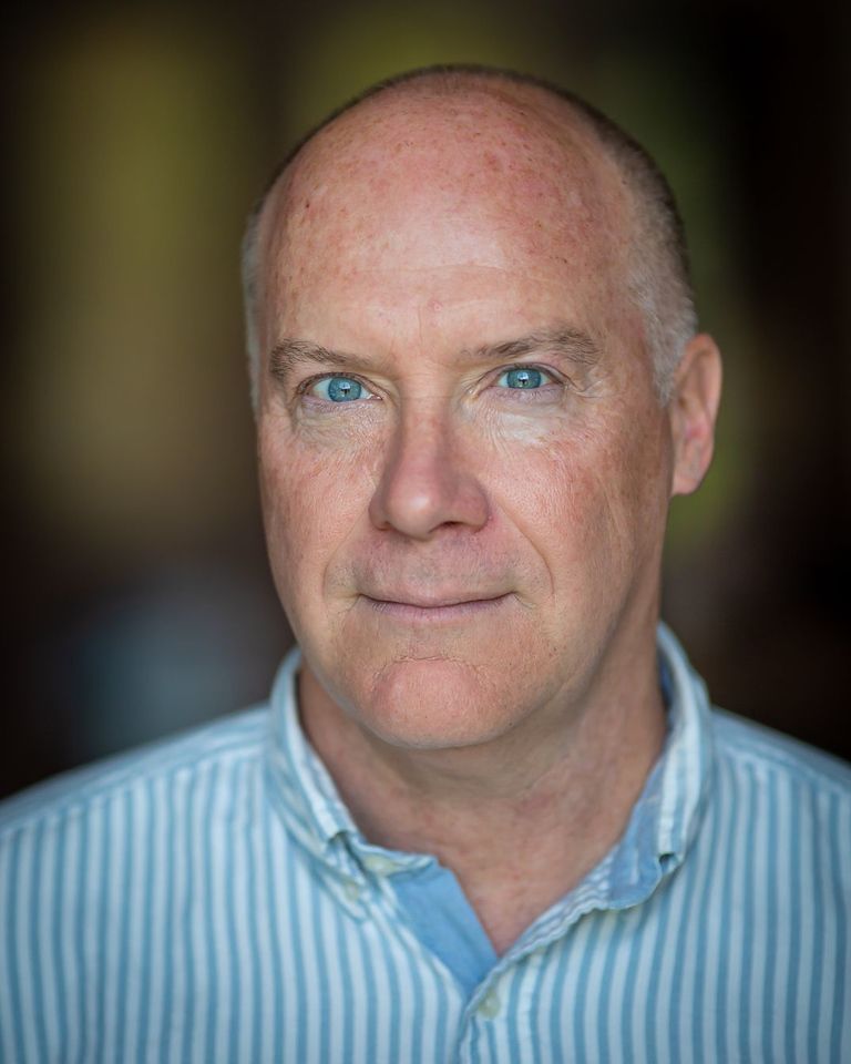 Jim MacLaughlin