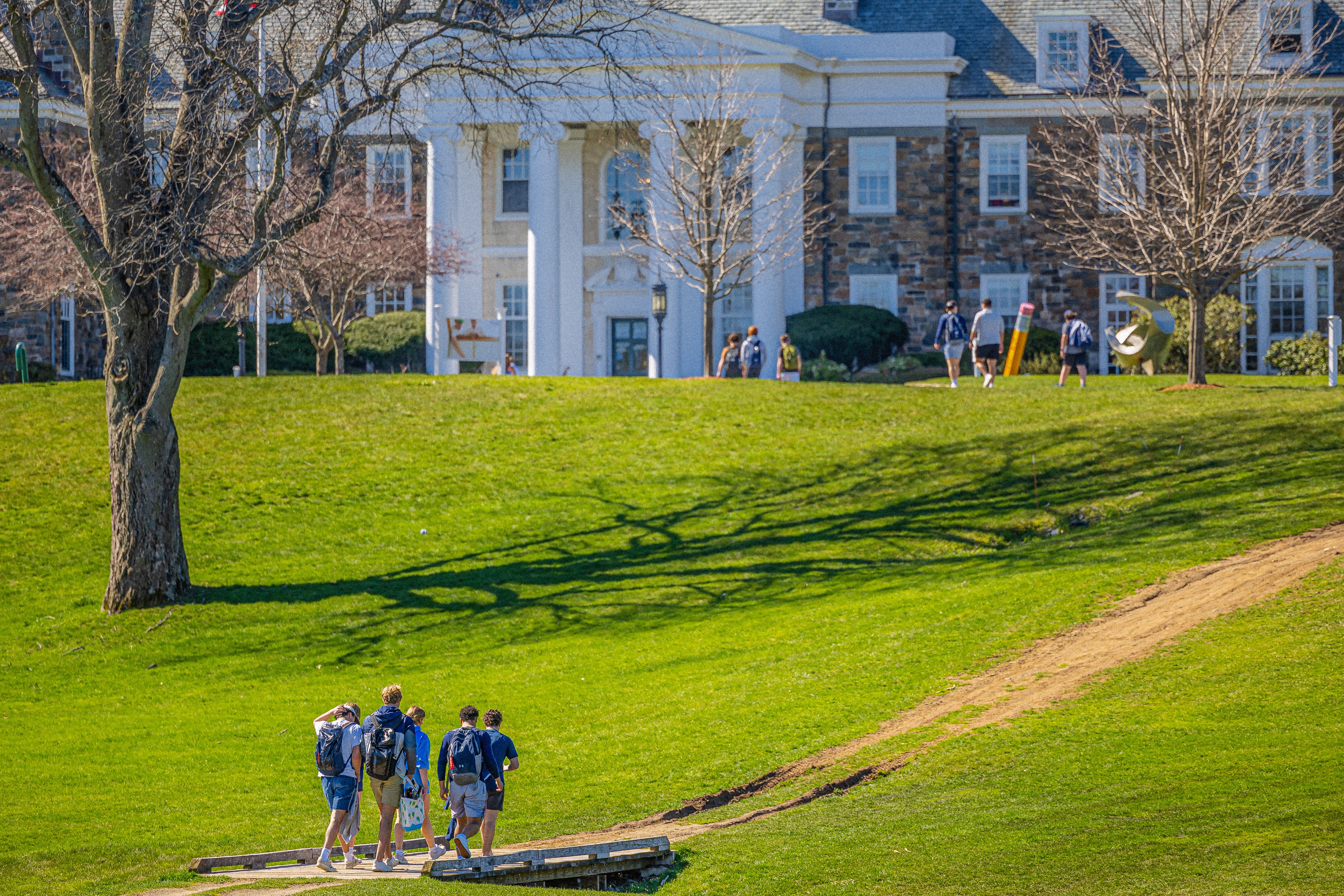 Pingree Campus