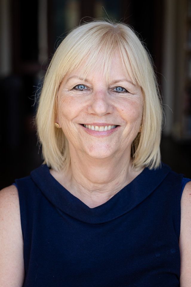 Ann Lyons