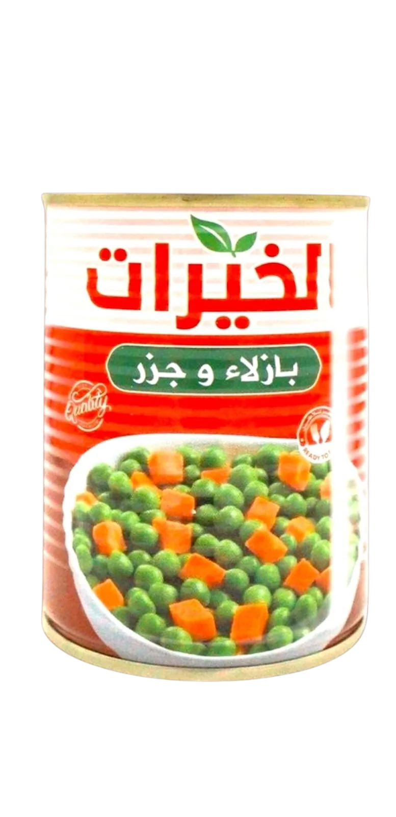 Beans with Carrots