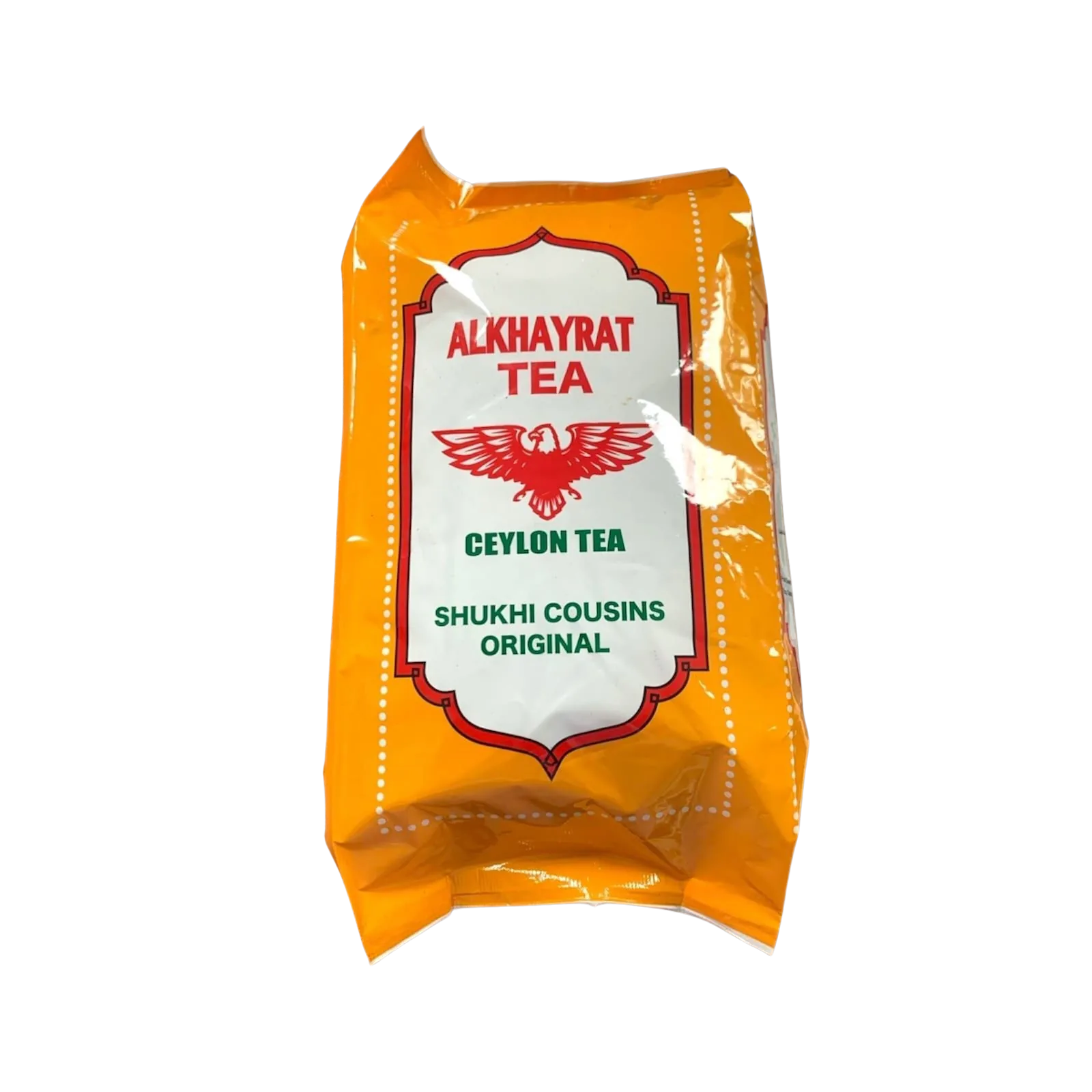 Black Tea 450g