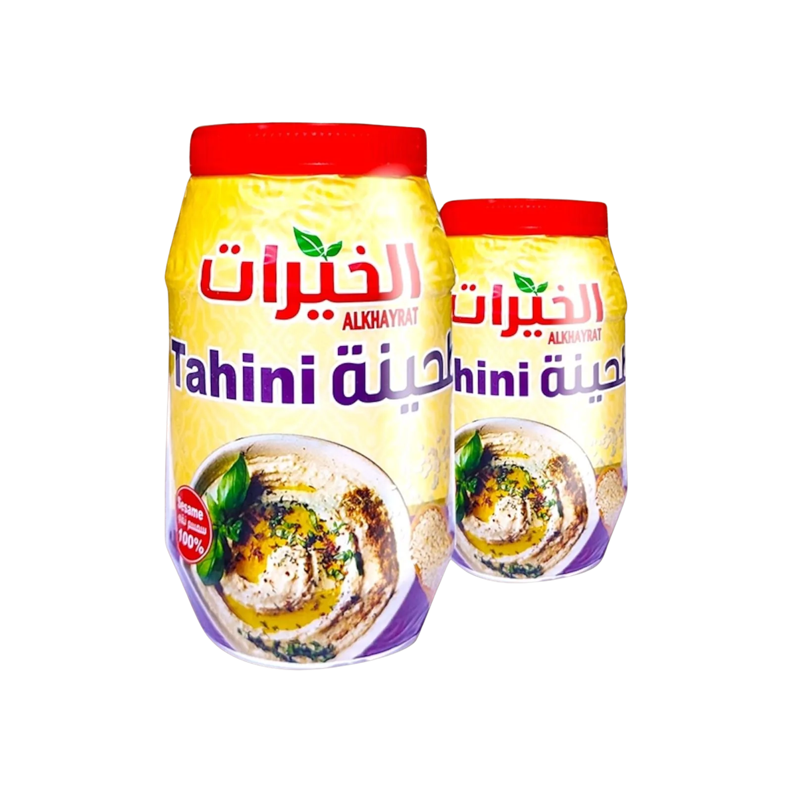 Tahini