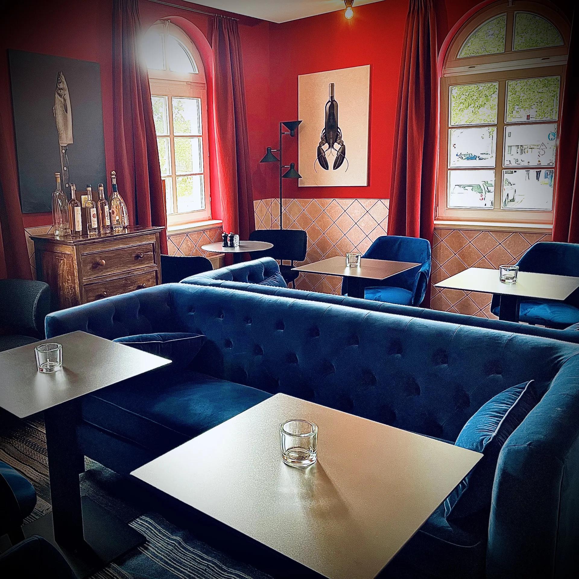 Achtender Restaurant & Hotel — Bild 7