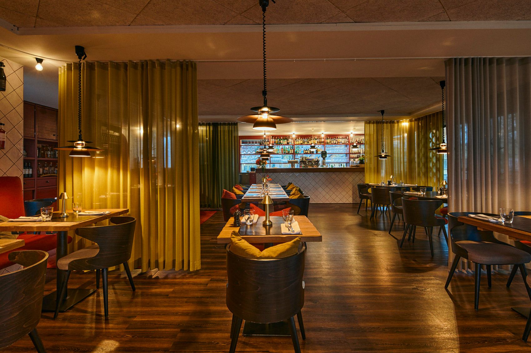Achtender Restaurant & Hotel — Bild 19