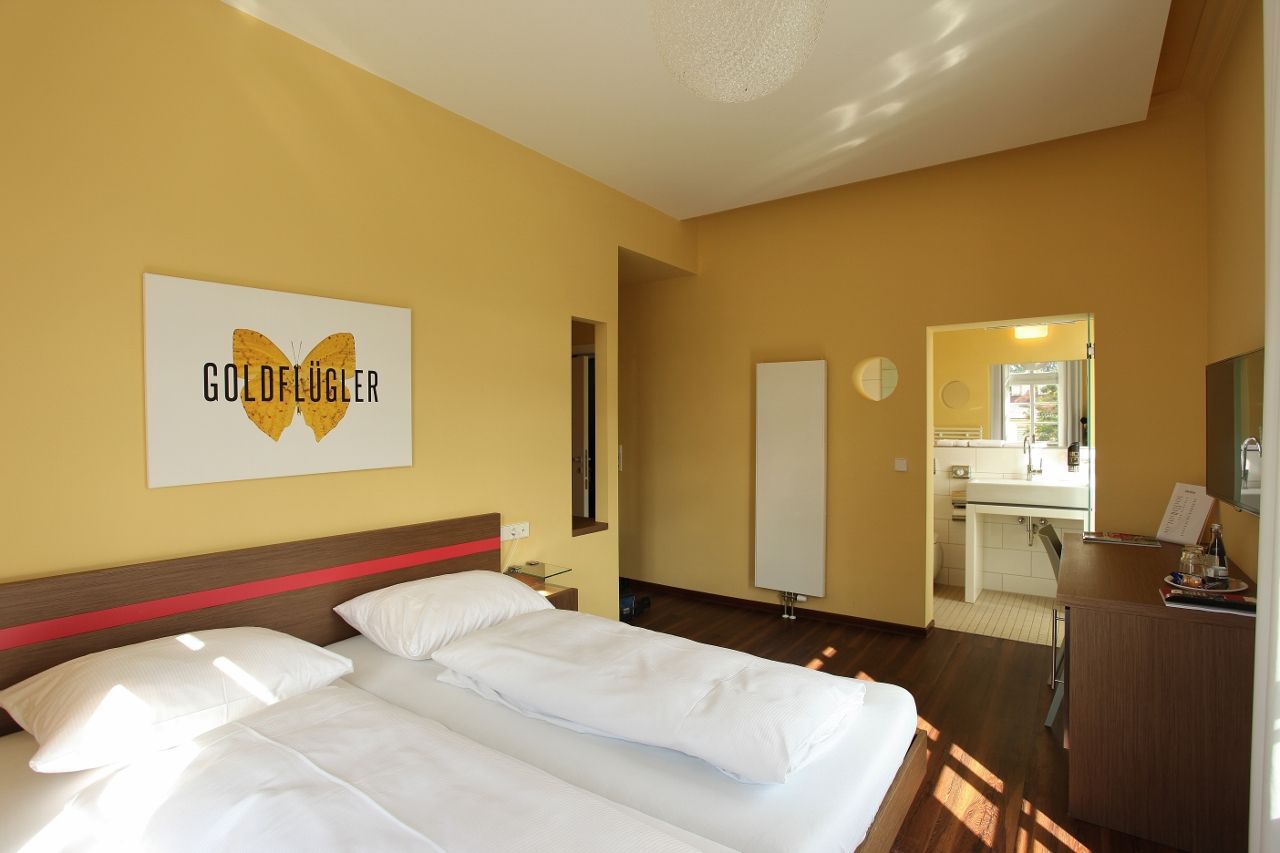 Achtender Restaurant & Hotel — Bild 17