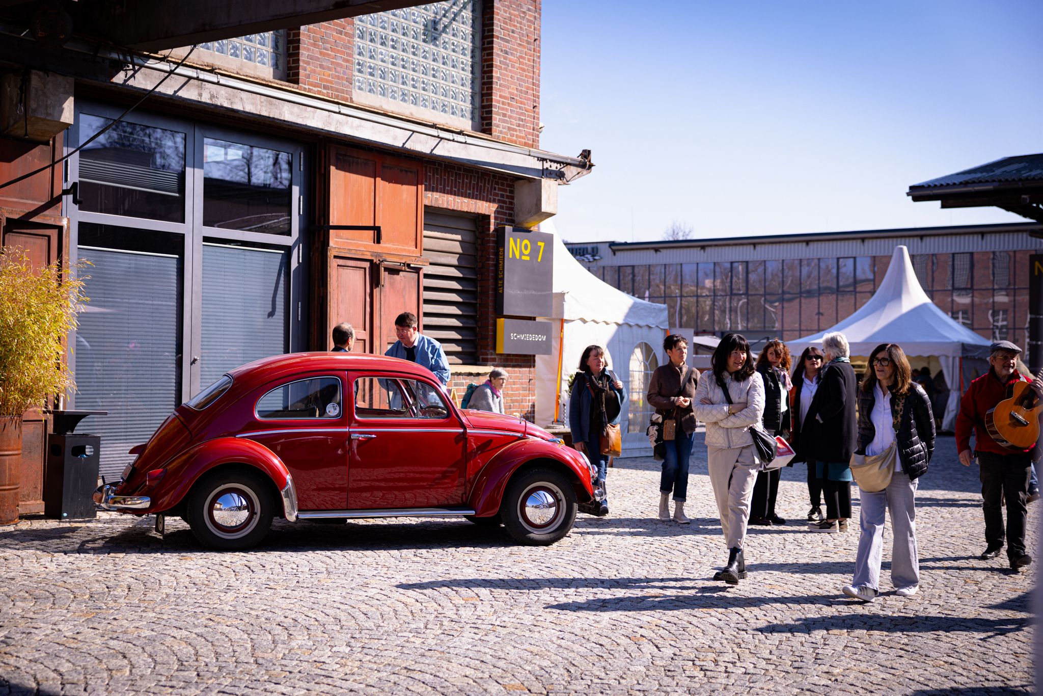 Motorworld Metzingen — Bild 9