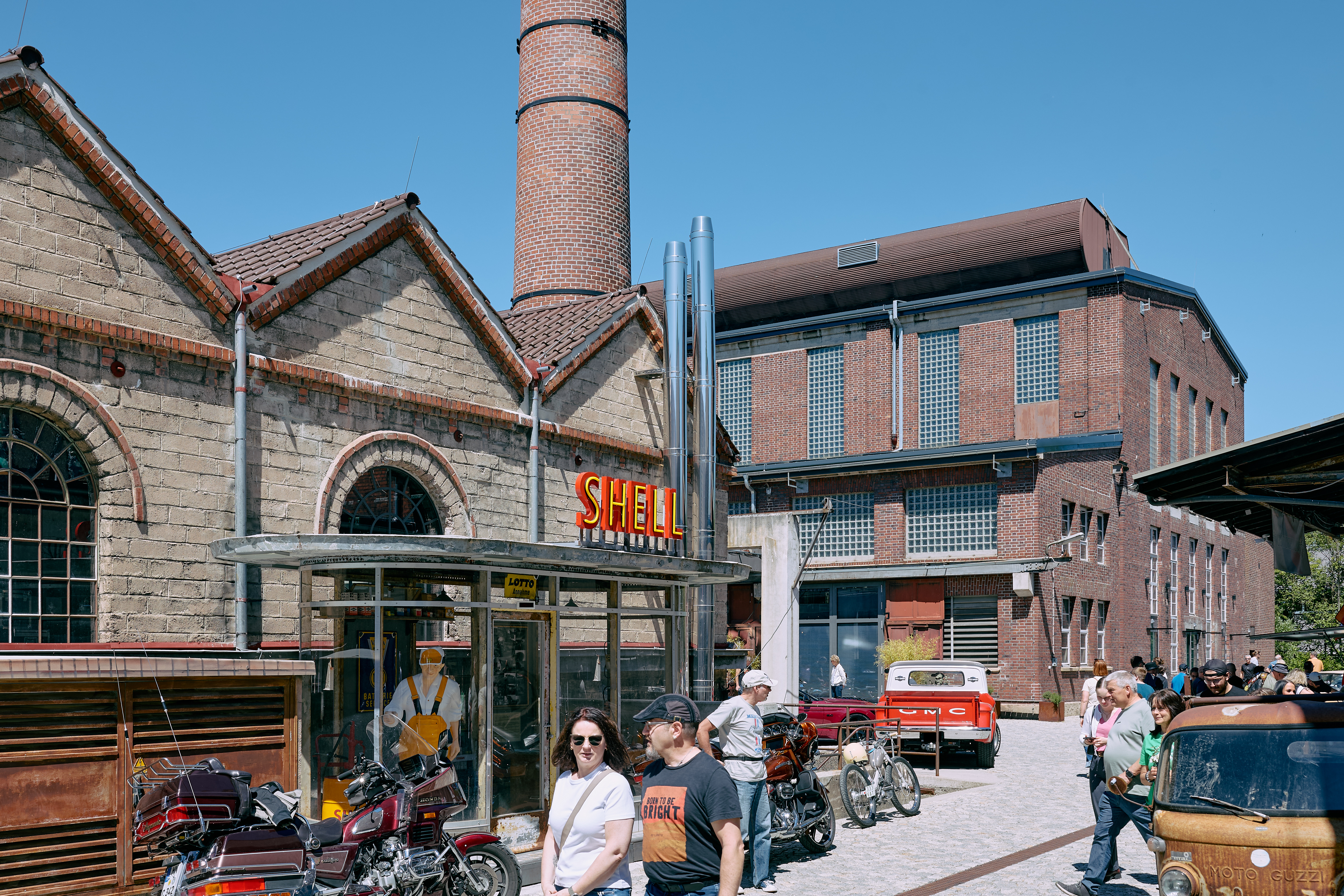 Motorworld Metzingen — Bild 2