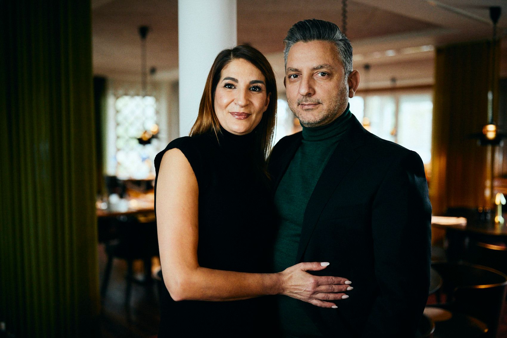 Achtender Restaurant & Hotel — Bild 3