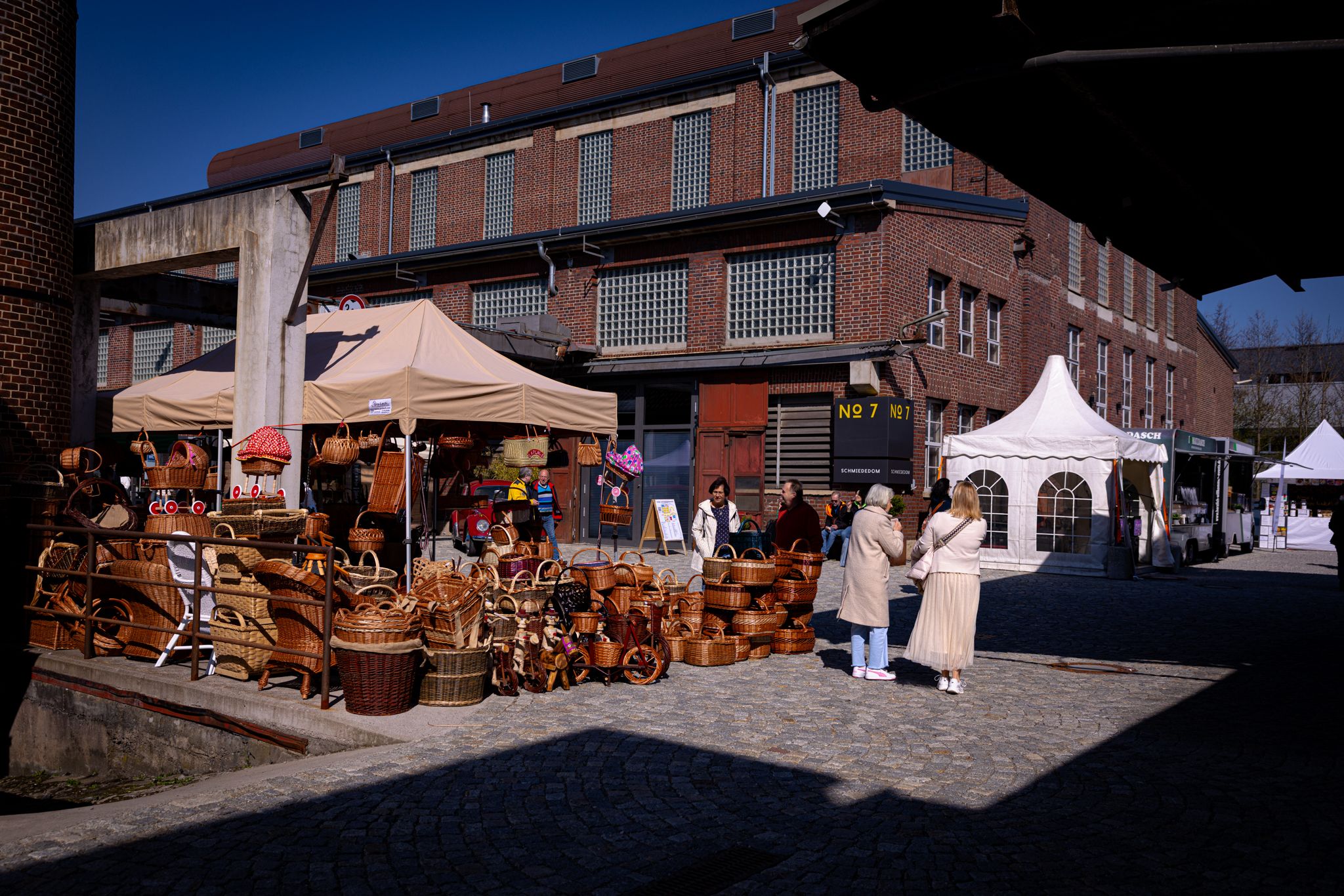 Motorworld Metzingen — Bild 7