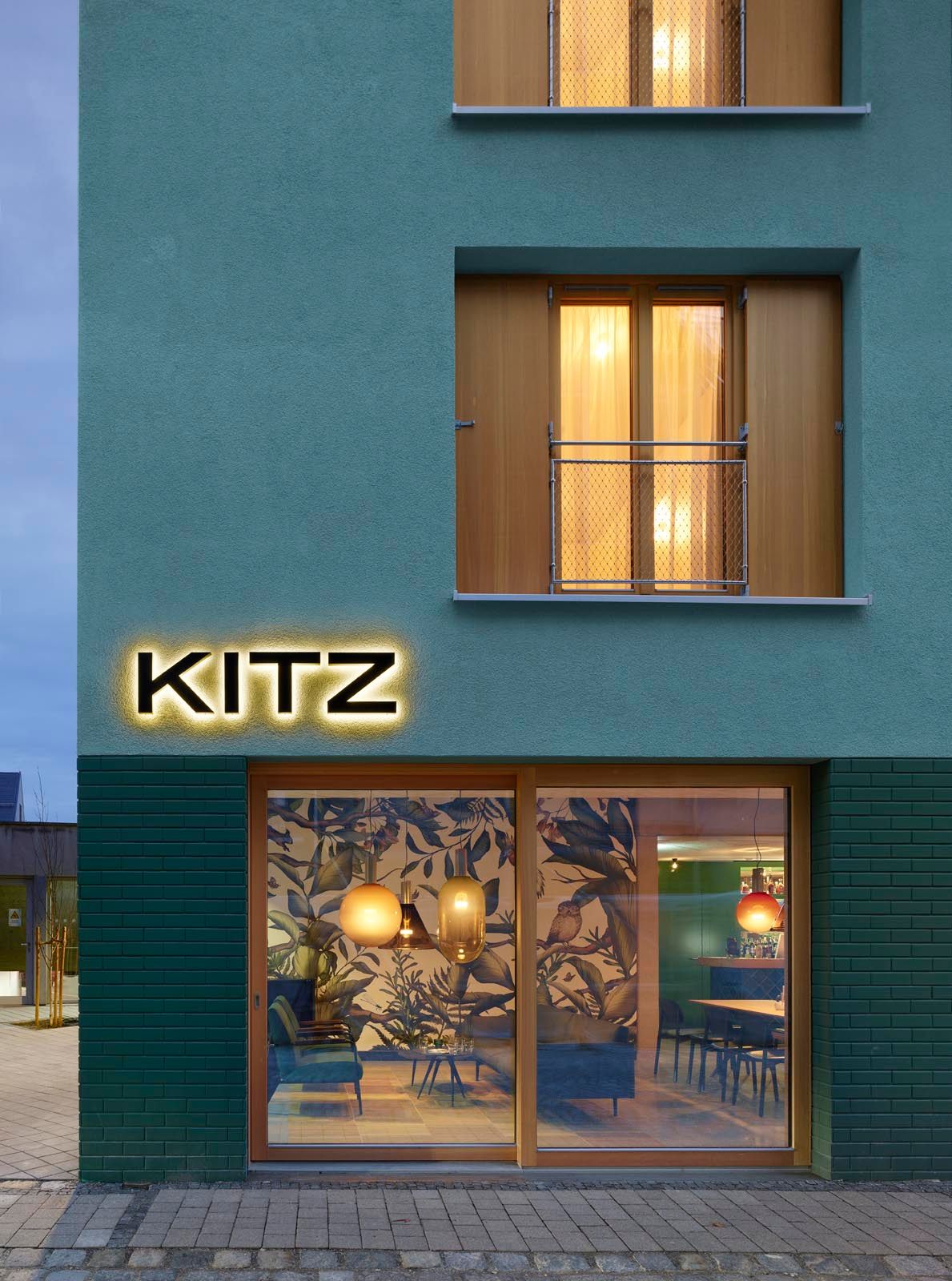 Kitz Boutique-Hotel — Bild 2